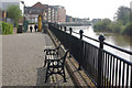 River Trent, Gainsborough