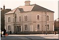 Portadown National School, Church Street, Portadown.