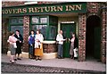 The Rovers Return, Coronation Street