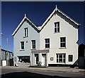 Shops in West Street