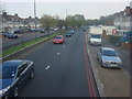 A12, Eastern Avenue