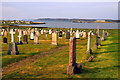 Sandwick Cemetery