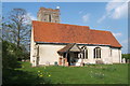 All Saints Church, Shelley