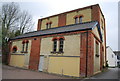 Maidstone Waterworks, East Farleigh (2)