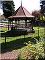 Brunswick Bandstand