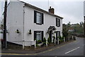 The Farleigh, by the bridge at East Farleigh