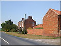 Balne Moor Farm