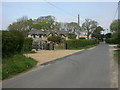 Neacroft, Matfield Cottage