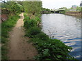 River Irwell