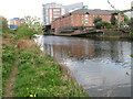 River Irwell