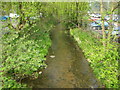 Radlett Brook