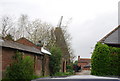 Home Farm Oast, Wateringbury