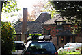 Attwood Oast, The Street, Ash, Kent