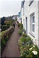 Cottages at Coverack