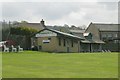 Oxenhope Cricket Pavilion - Keighley Road