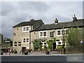 Bay Horse Inn - Keighley Road