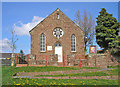 Dufton and Knock Methodist Church