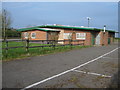 Village Hall, Biddulph Moor