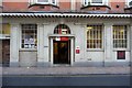 Post Office (sorting office), No. 37-38 The High Street, Ilfracombe.