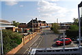 Station Approaches, Paddock Wood