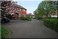 Church Croft, West Bridgford