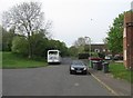 Tewkesbury Close