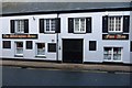 The Wellington Arms, No. 66 The High Street, Ilfracombe.