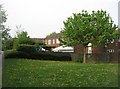 Houses on Pershore Road