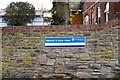 Shropshire Council sign