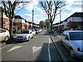 Livingstone Road, Southall