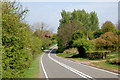 Fosse Way near Offchurch