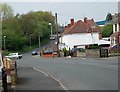 Quarry Road, Dudley Wood