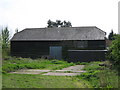 Barn in Park Farm