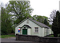 Church Hall, Oakengates