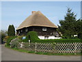 Wisteria Cottage