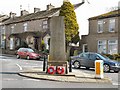 Charlesworth War Memorial