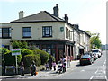 Formerly The Woolpack Public House