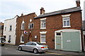 Unusual cottages