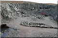 L9832 : Quarry at Cnoc na Sceiche (Knocknaskeha) by Graham Horn