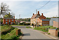 Chapel Green, Napton (1)