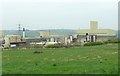 Chemical works, Wyke