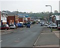 Portersfield Road, Cradley Heath