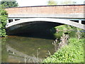 Bridge over the Great Stour