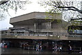 Queen Elizabeth Hall & Purcell Room