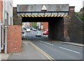 Cradley Road, Cradley Heath