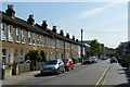 Milton Road, Croydon