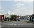 Portersfield Road, Cradley Heath