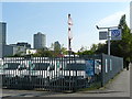 VW Dealership, Lansdowne Road