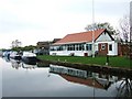 Mersey Motor Boat Club