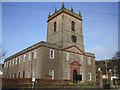 St James Church, Whitehaven